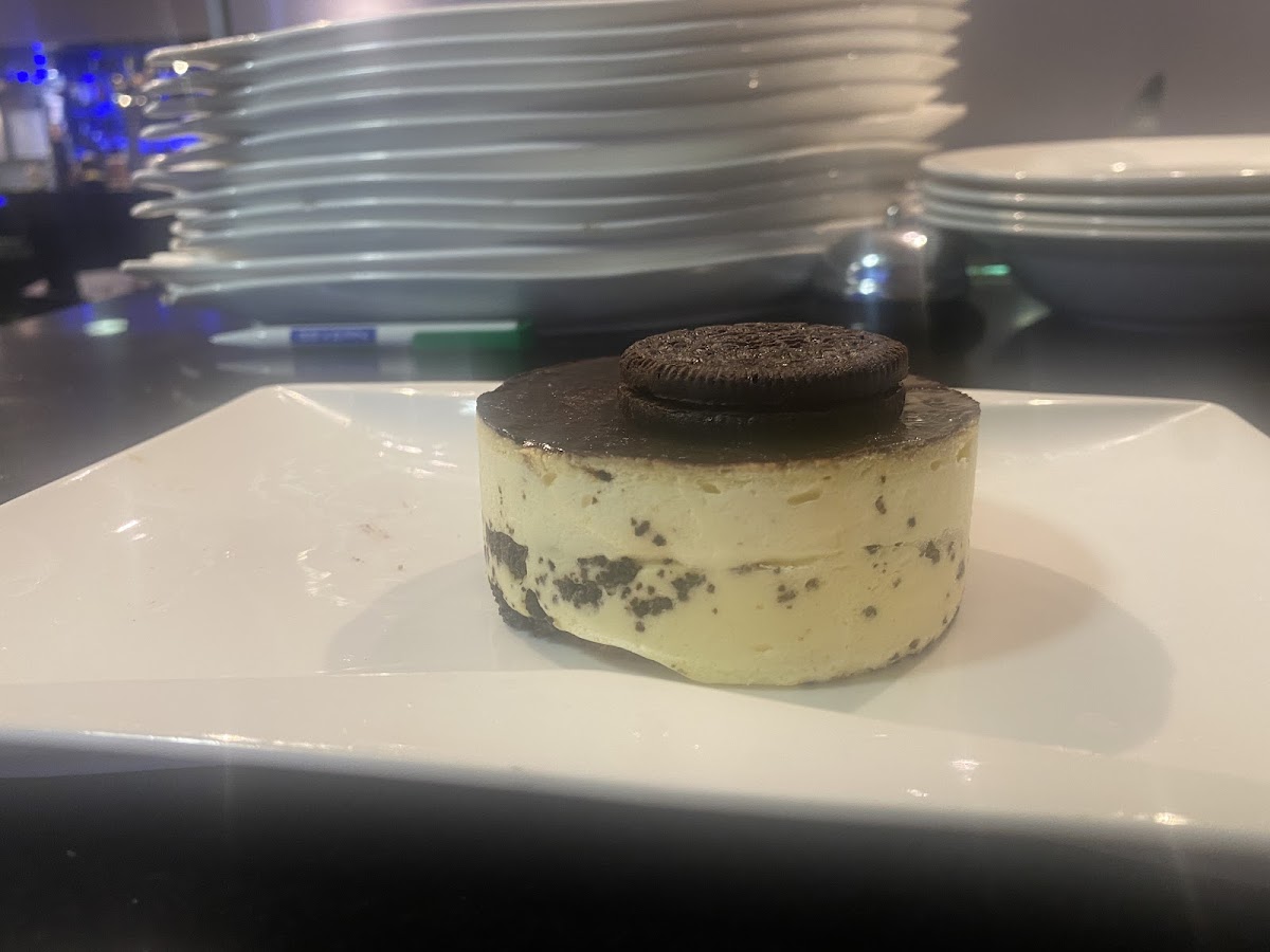 Munchkins Restaurant London Ltd-10