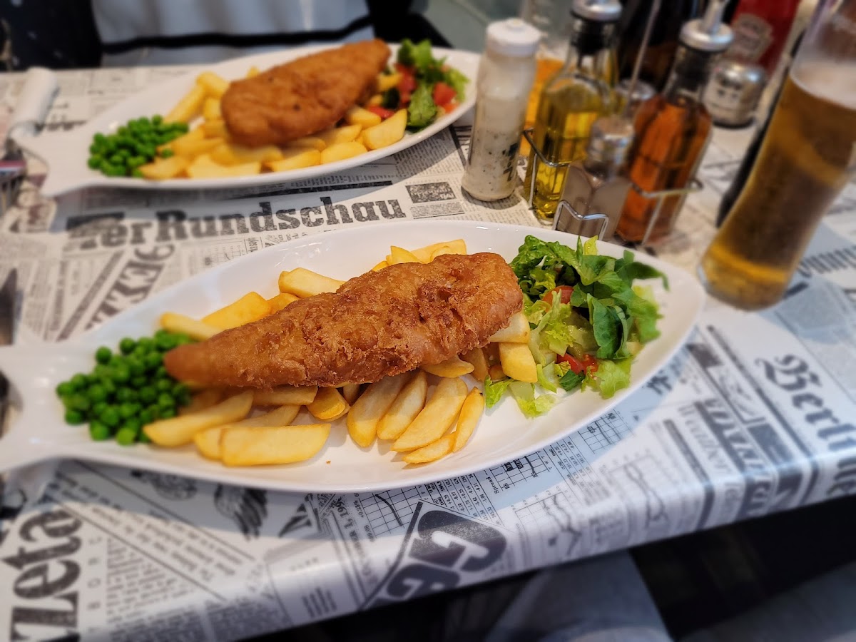 Munchkins Restaurant London Ltd-5